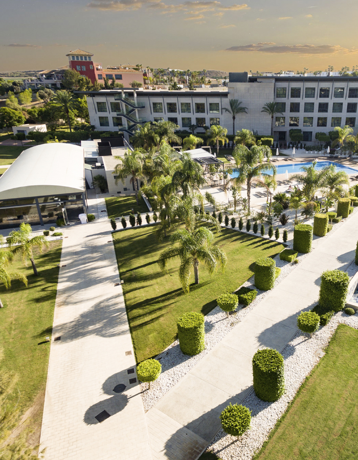 Club de Golf La Finca