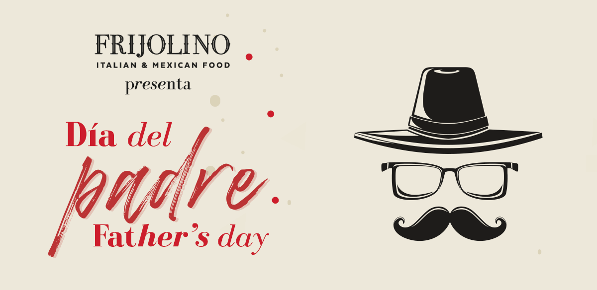Father's day at Frijolino 