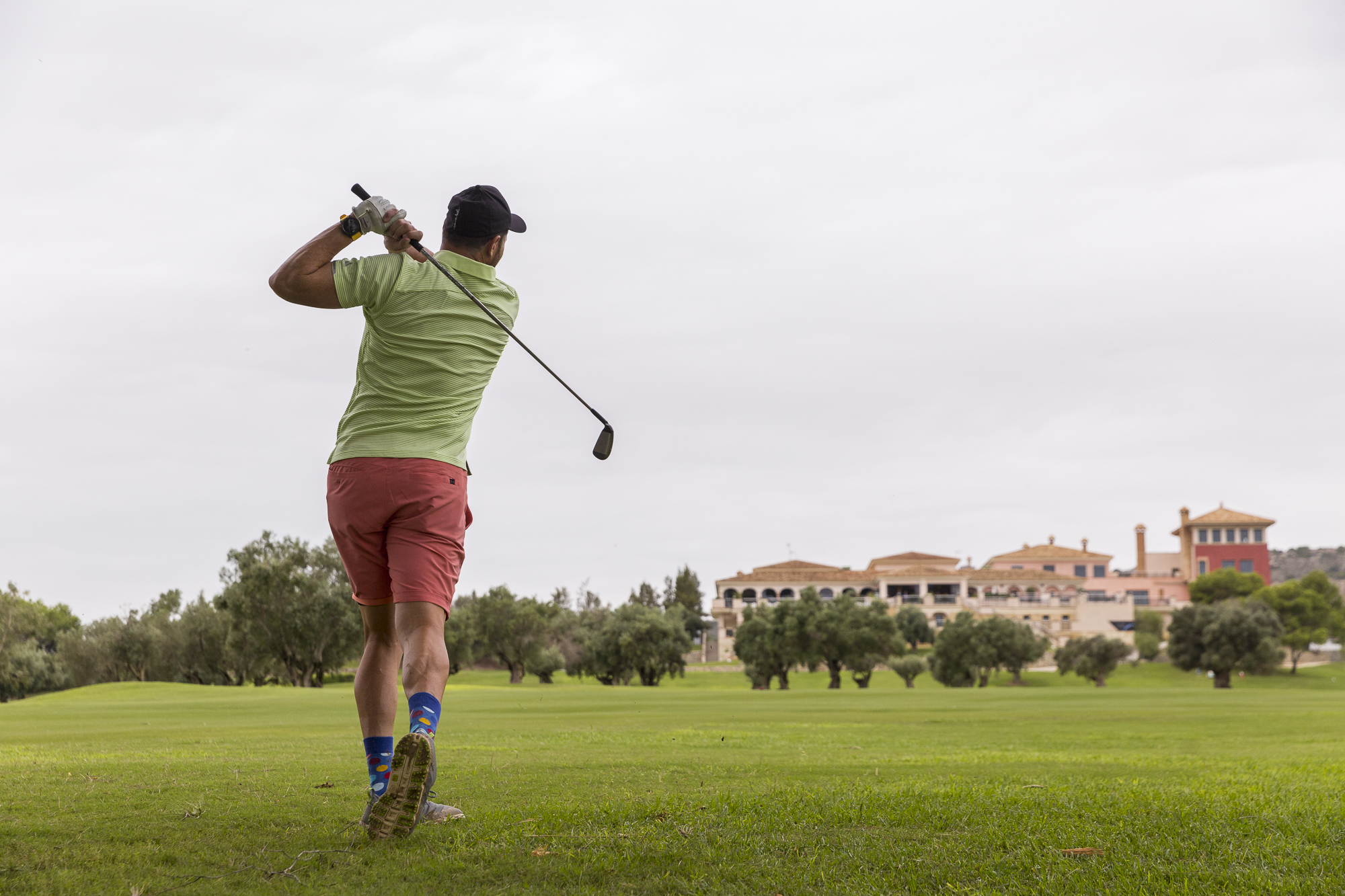 Costa Blanca Golf Tour