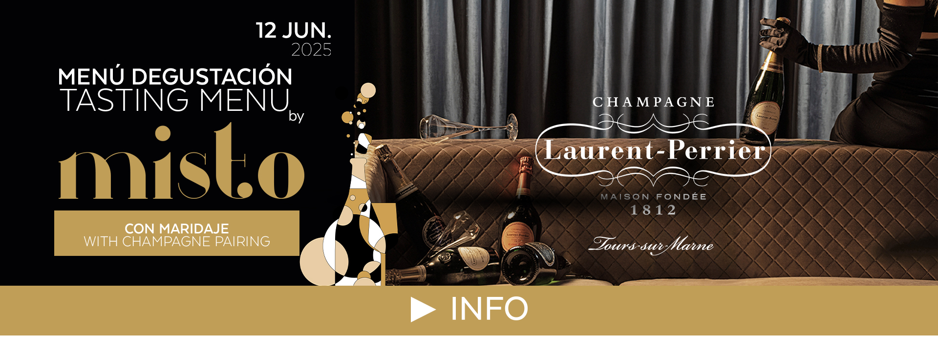 Laurent Perrier 