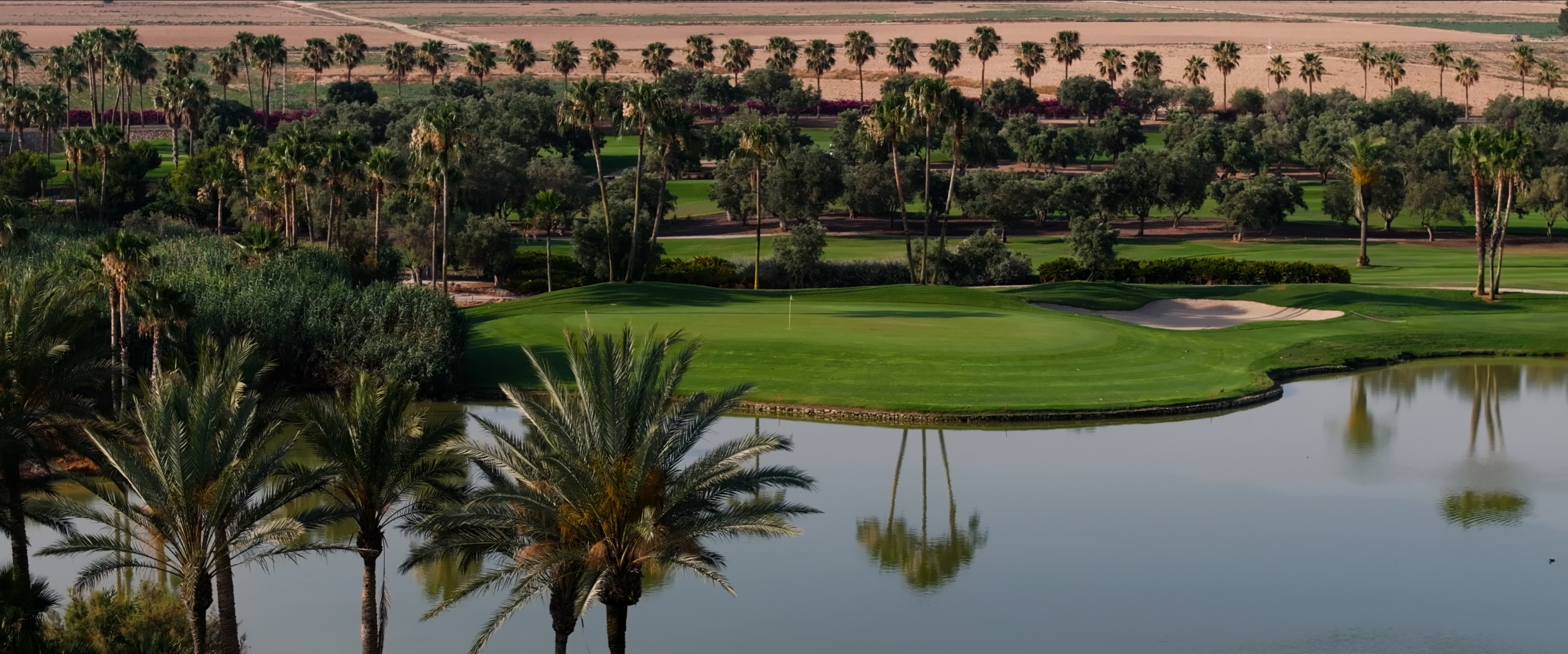 La Finca Golf 2026