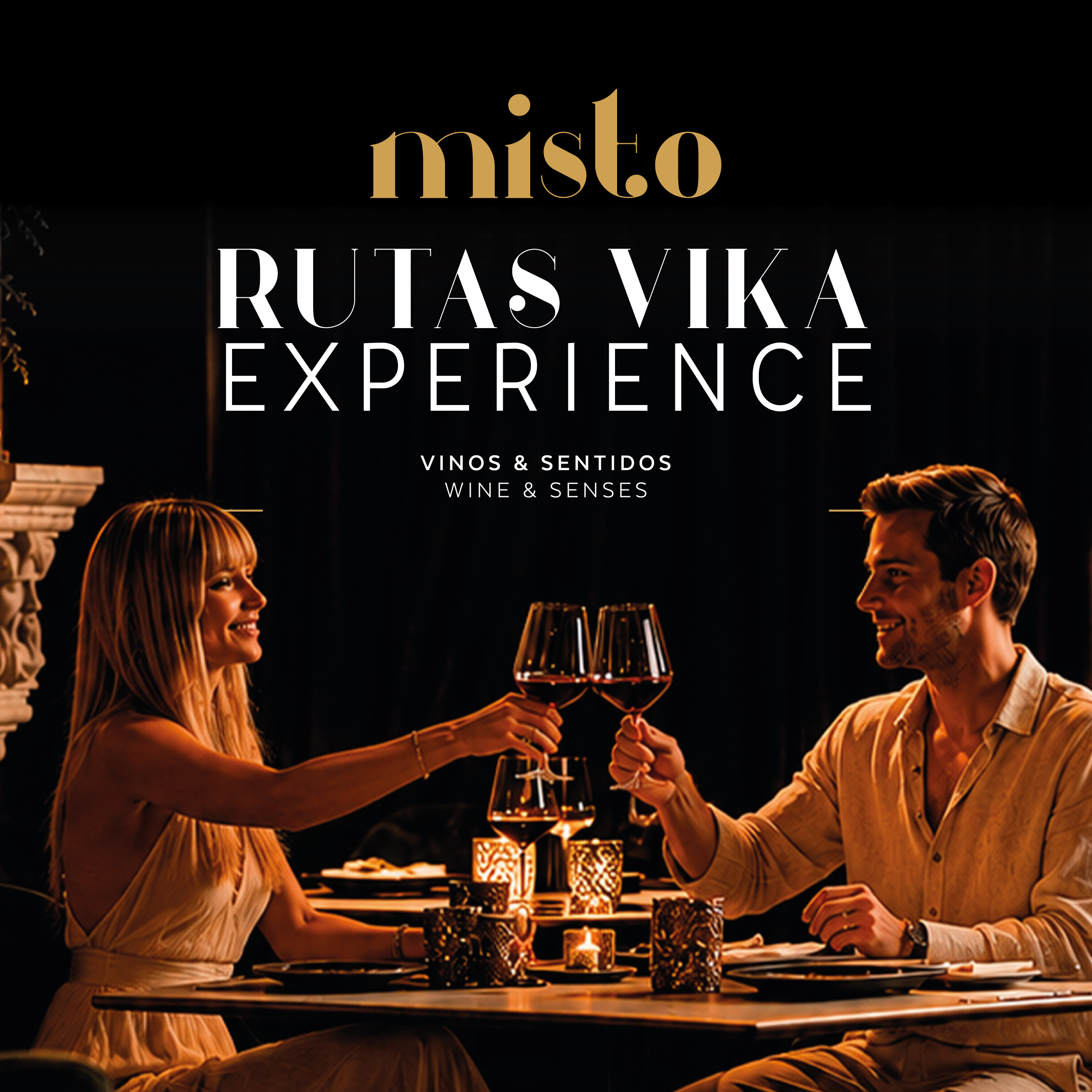 Ruta VIKA Experience La Finca Resort
