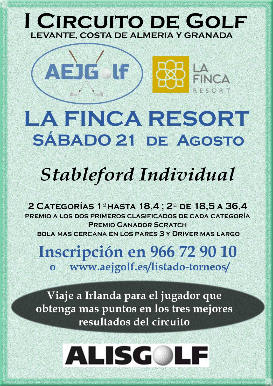 torneo aej