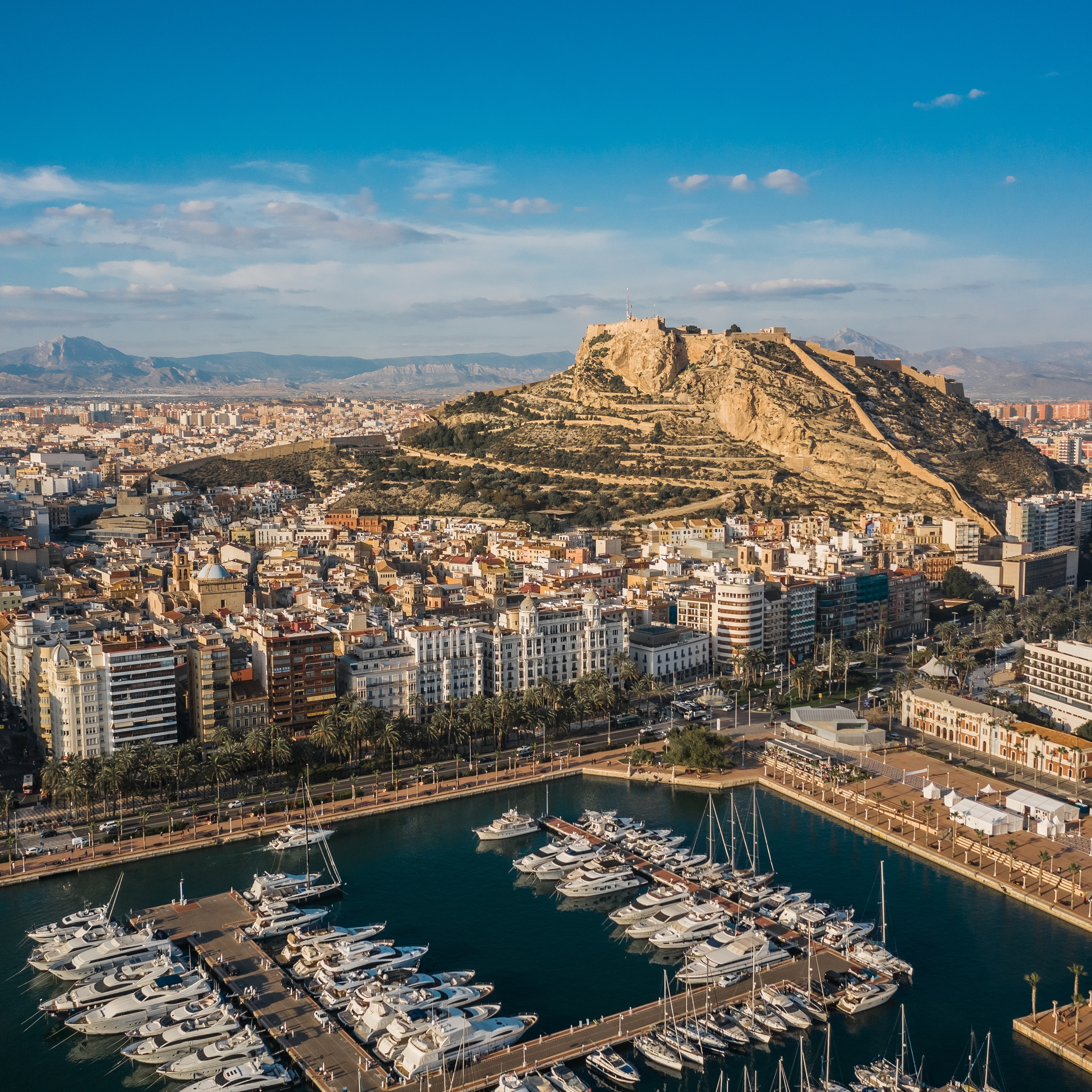 Alicante