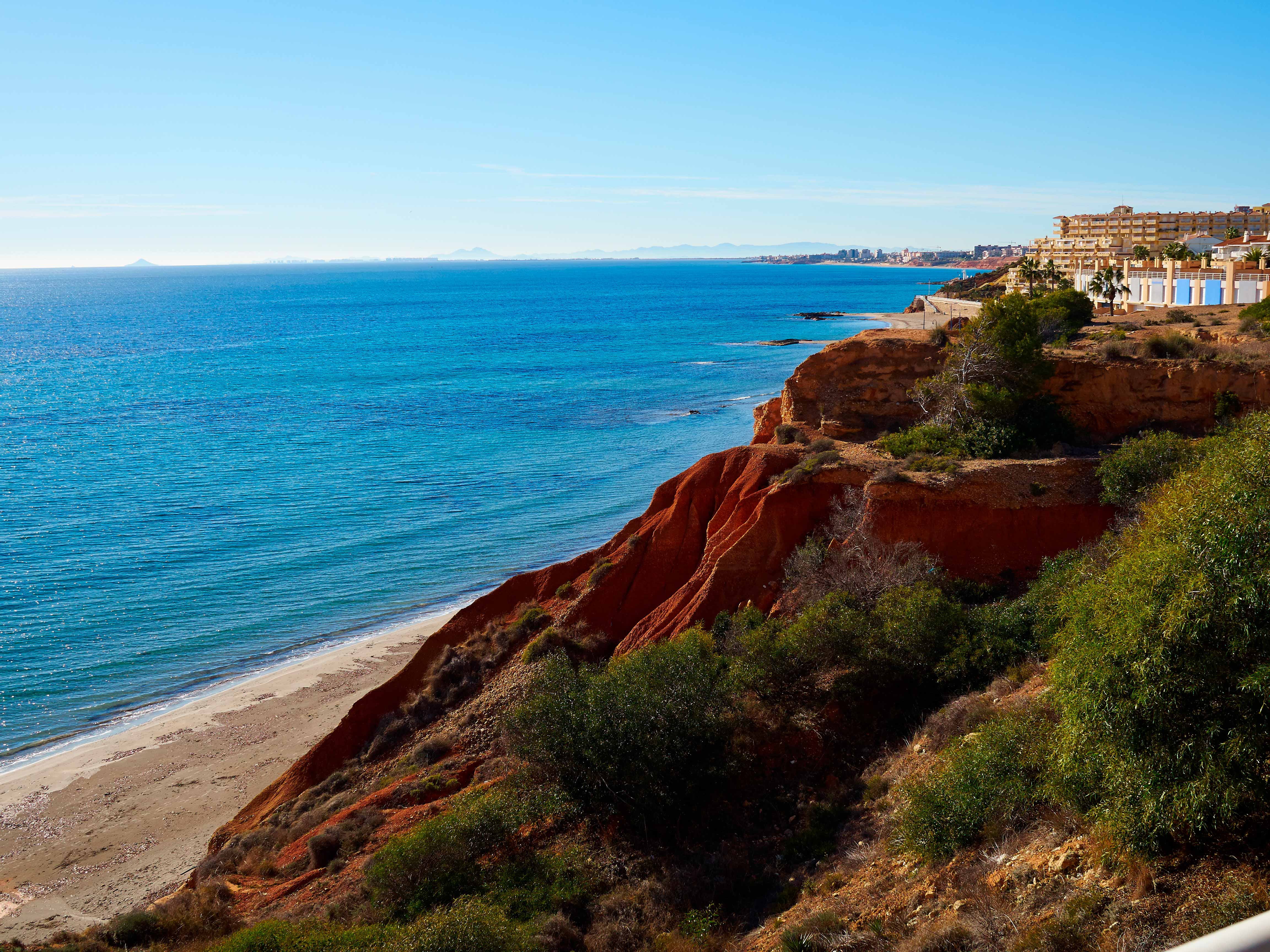 cala campoamor