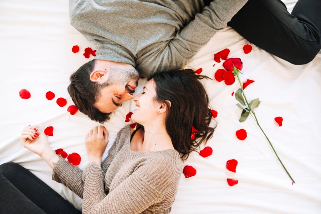 Las 10 mejores escapadas románticas para enamorarle otra vez