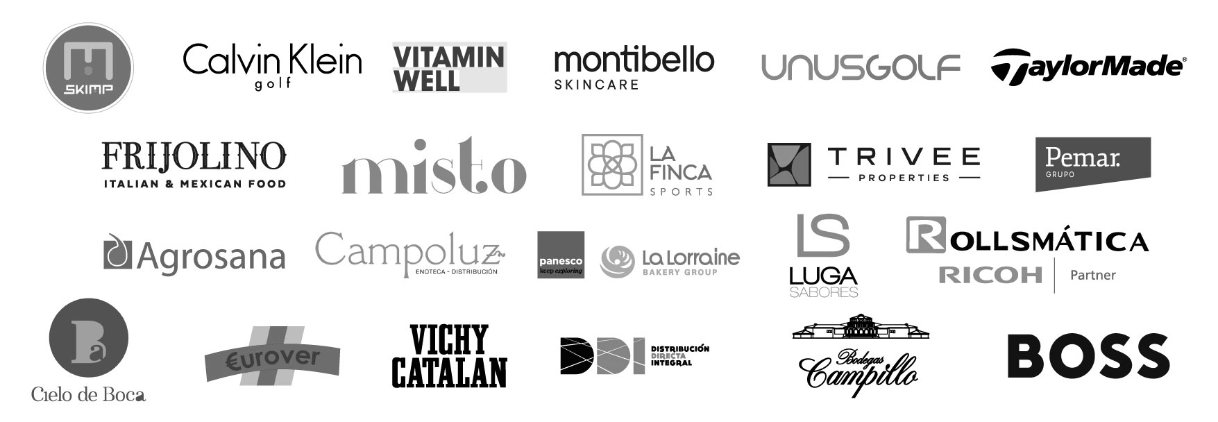 Colaboradores