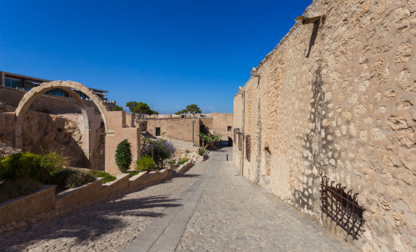 Cultura de Alicante