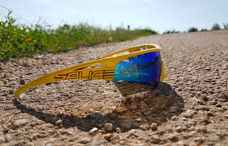 Gafas ciclismo