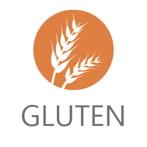 gluten
