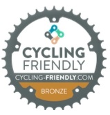 Cycling Friendly