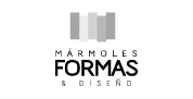 Marmoles formas
