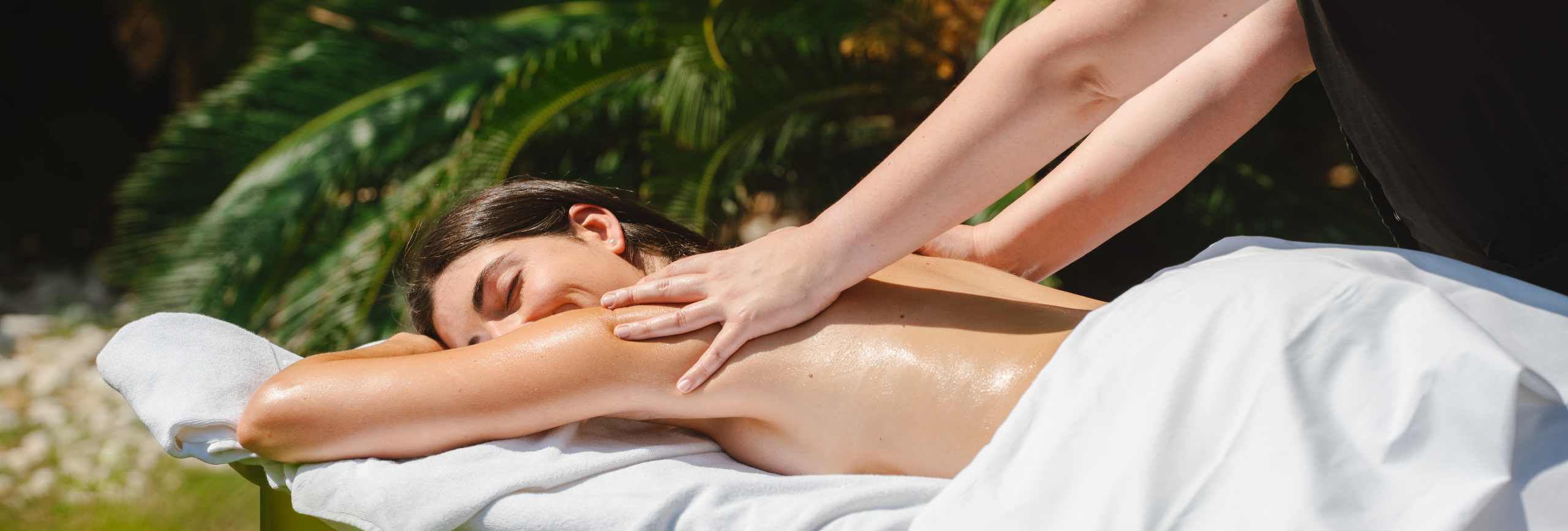 La Finca Spa verano
