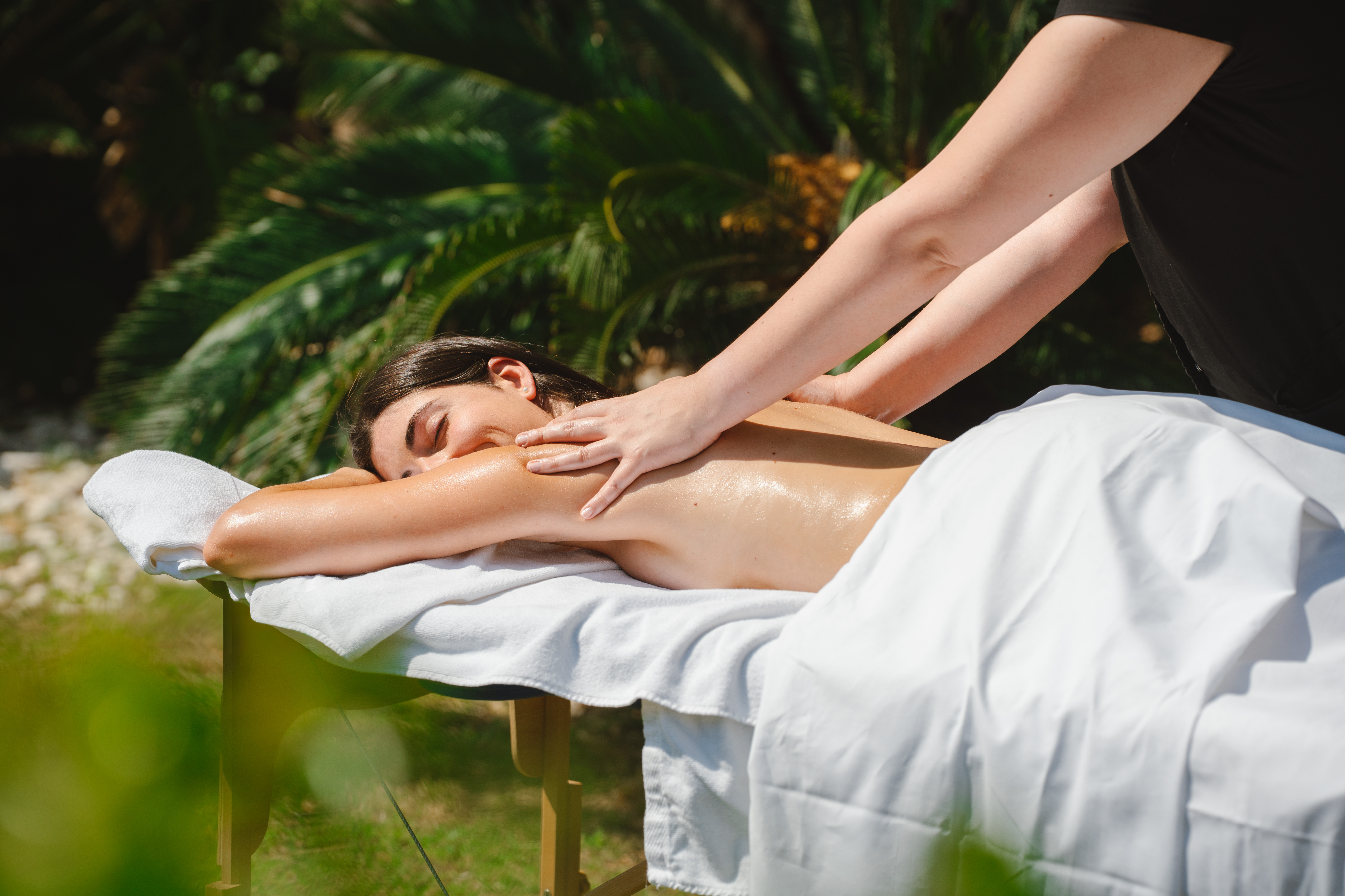 la finca spa