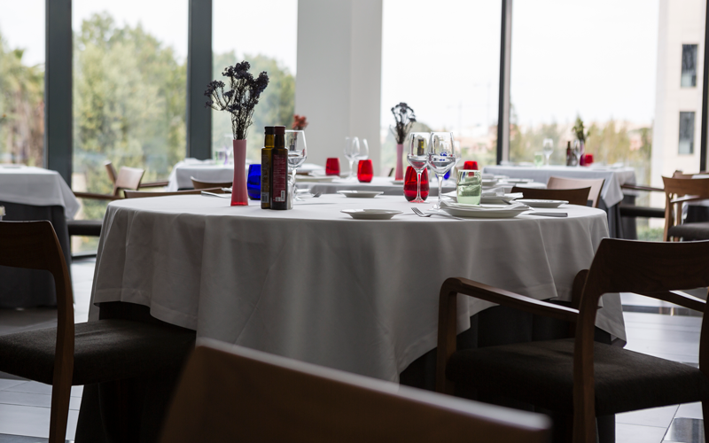 Como sorprender a tu pareja en nuestro restaurante