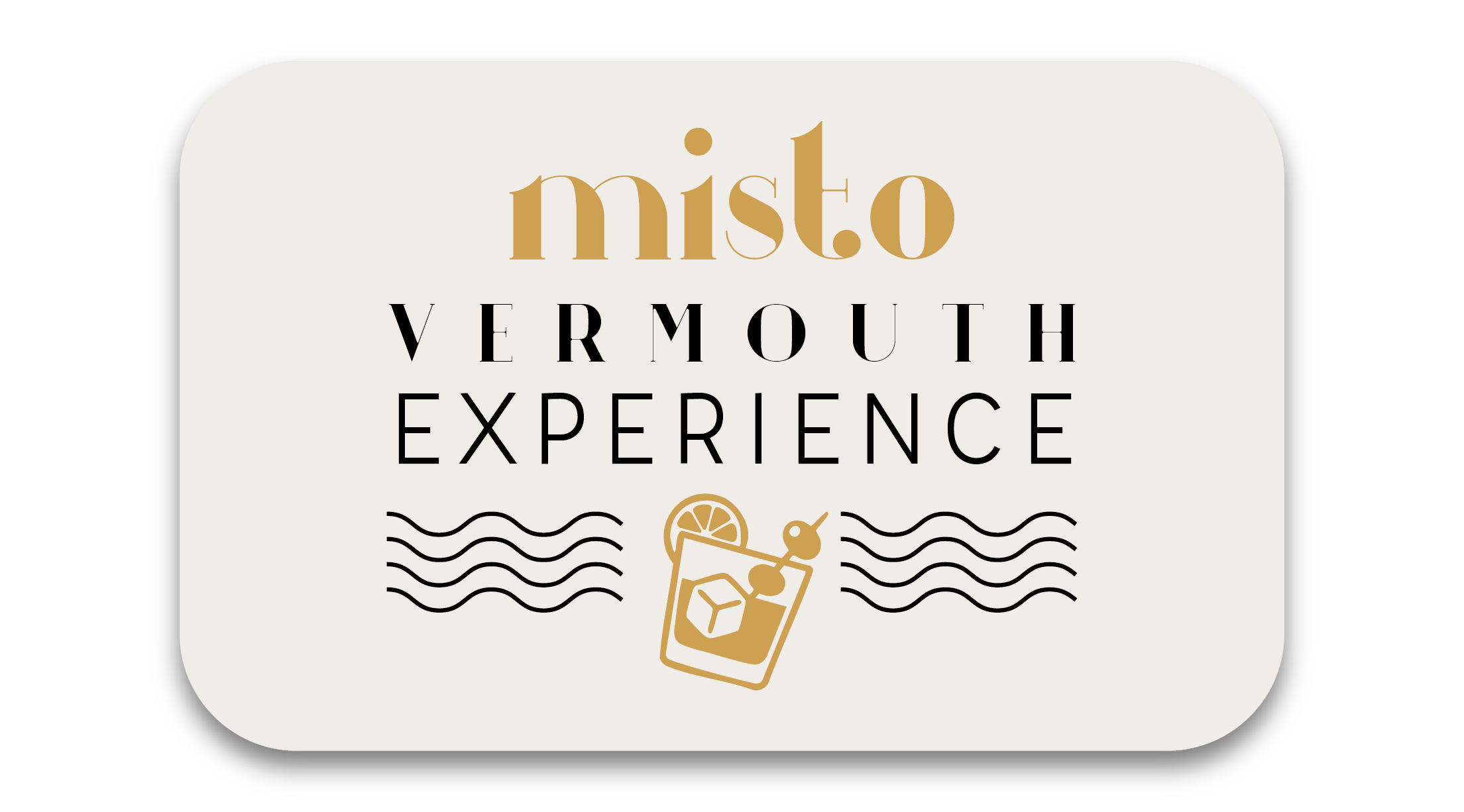 Vermouth Experience
