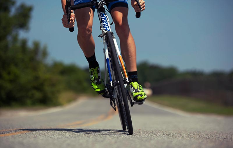 Zapatos ciclismo