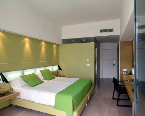 Standard Room La Finca Hotel 
