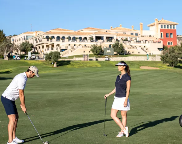 La Finca Golf reabre todos sus campos