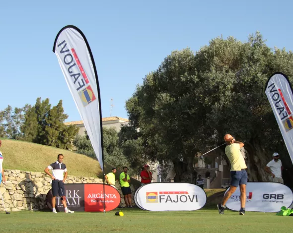 Torneo La Finca-Fajovi Challenge