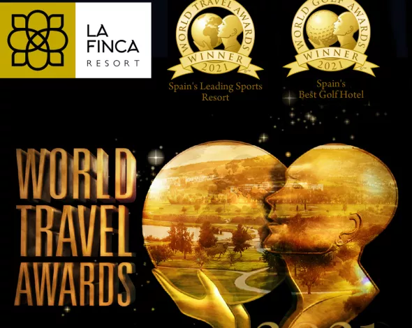 world travel awards