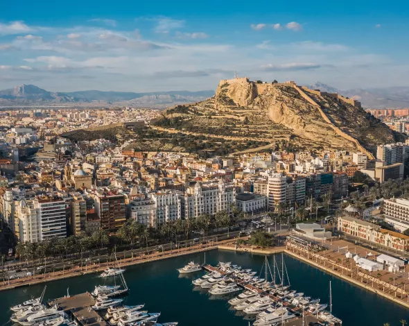 Alicante