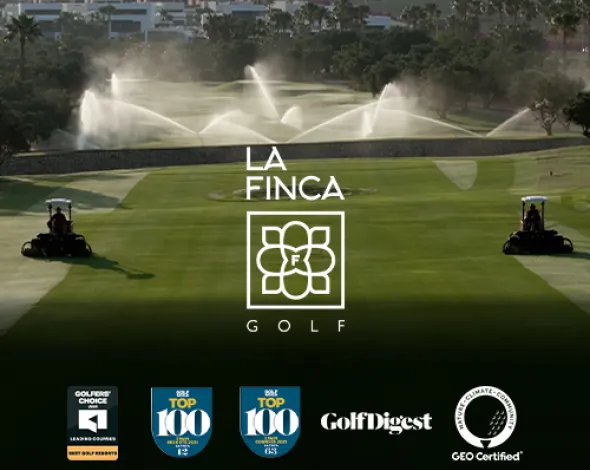  La Finca Golf opens the 2026 season