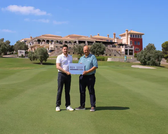 R&A y La Finca Golf 