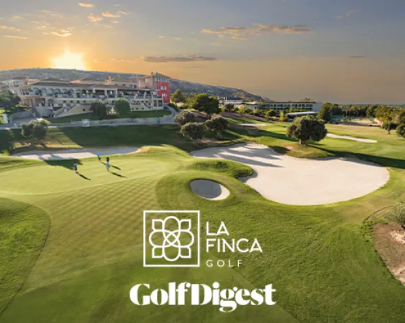 La Finca Golf Alicante