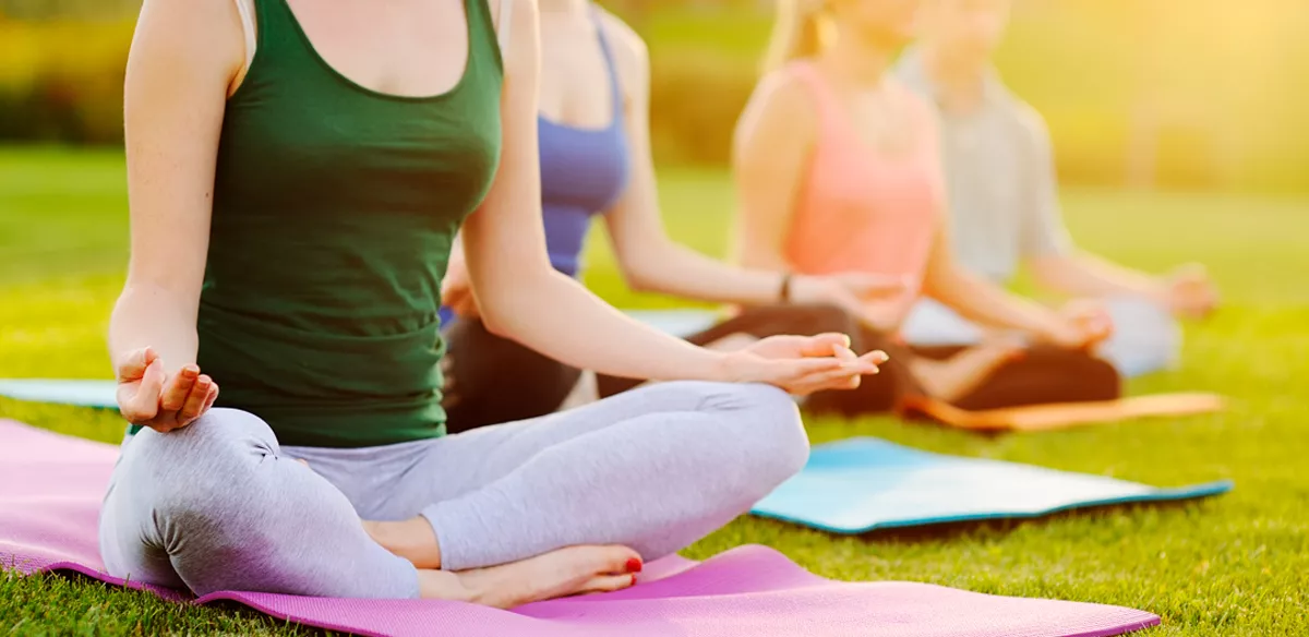 YOGA EN LA FINCA RESORT