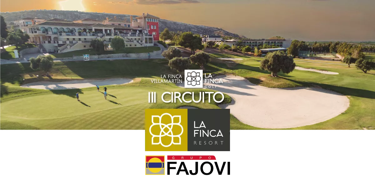 III CIRCUITO LA FINCARESORT
