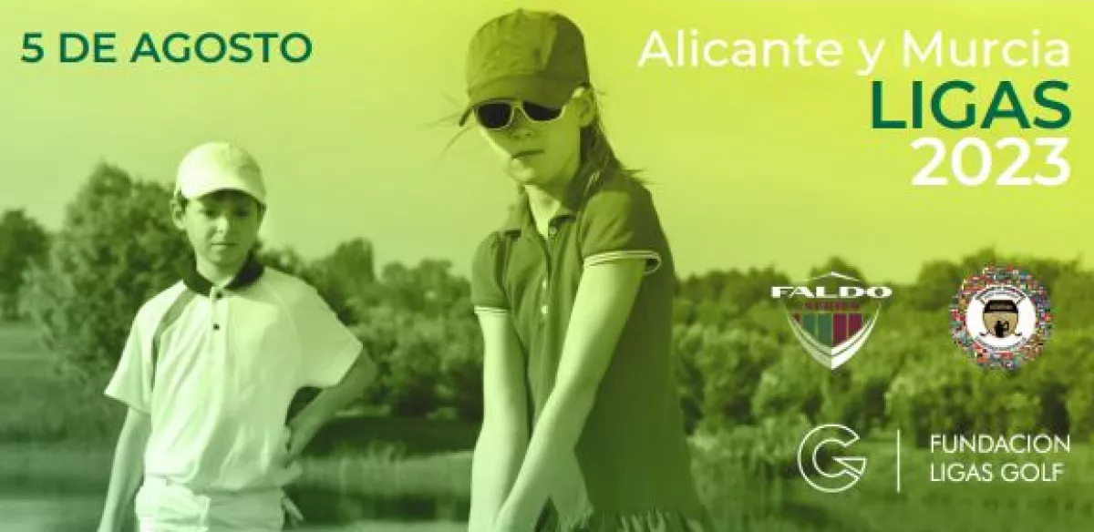 ligas golf