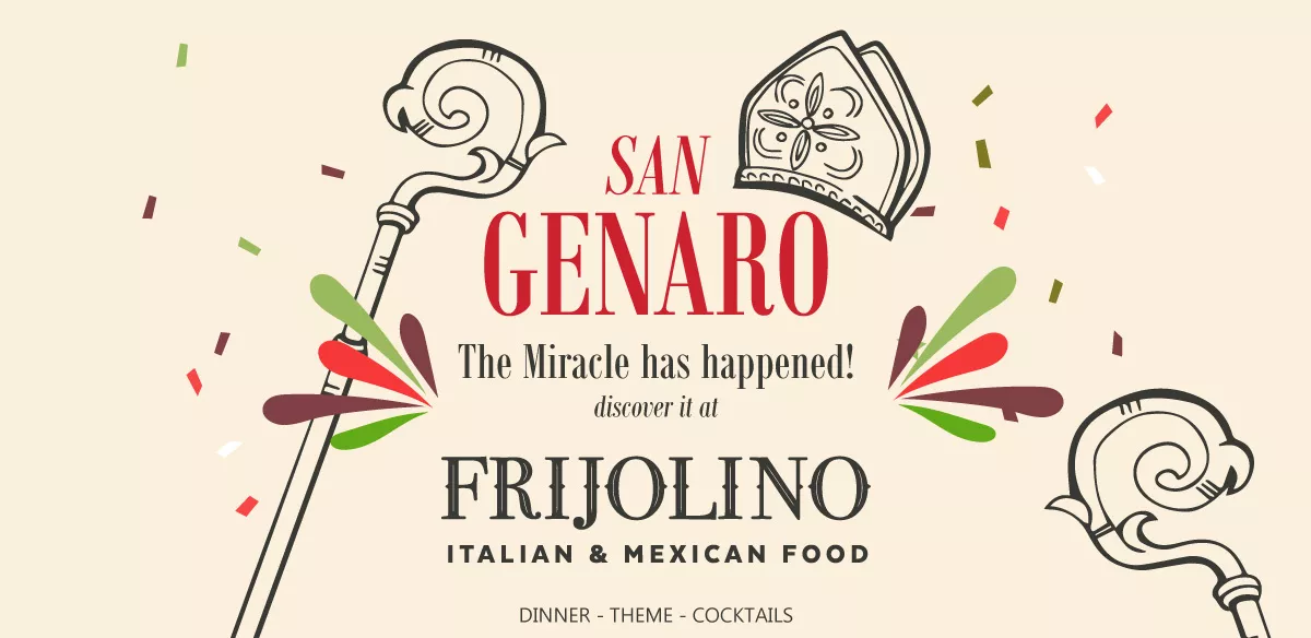 San Genaro