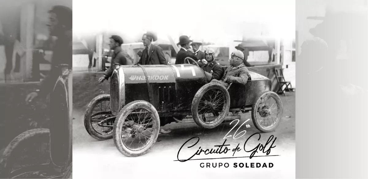 Circuito Soledad