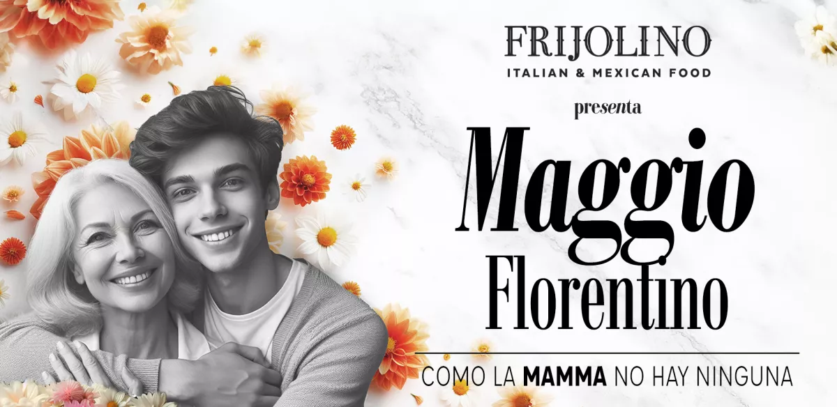 Mother's day at Frijolino 