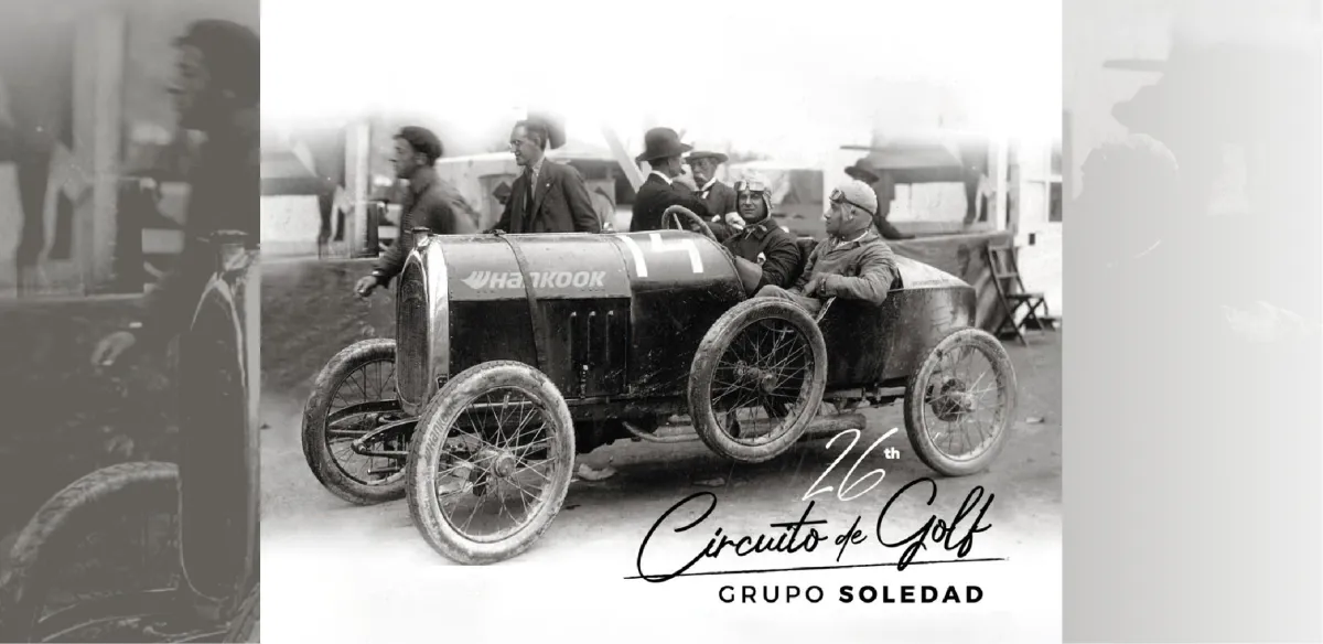 Final Circuito Soledad