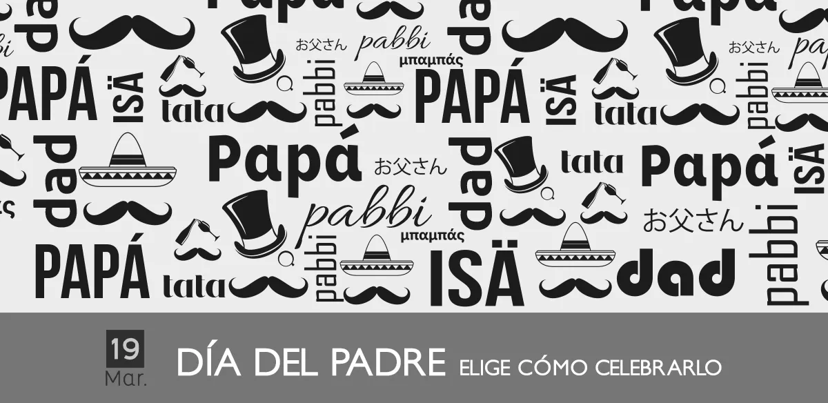 Día del padre