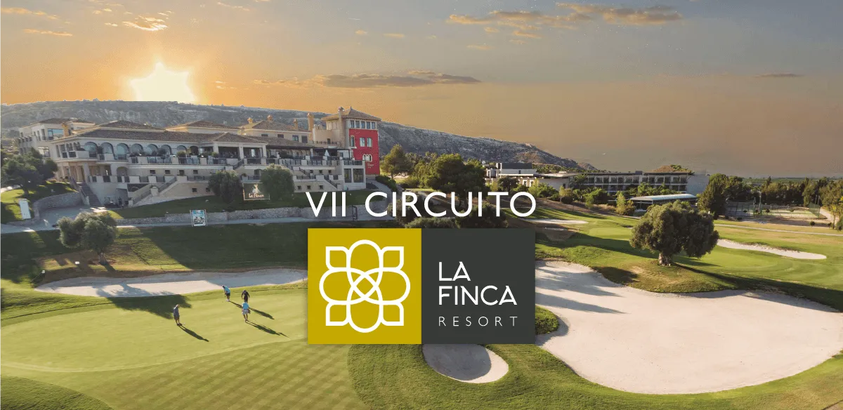 VII CIRCUITO LA FINCARESORT