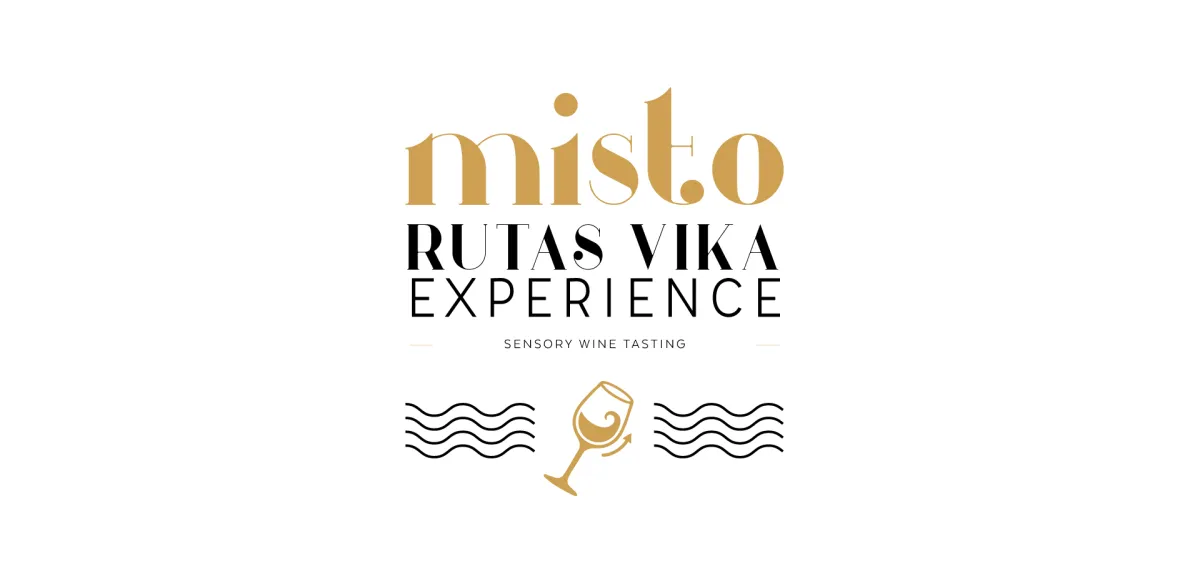Rutas VIKA