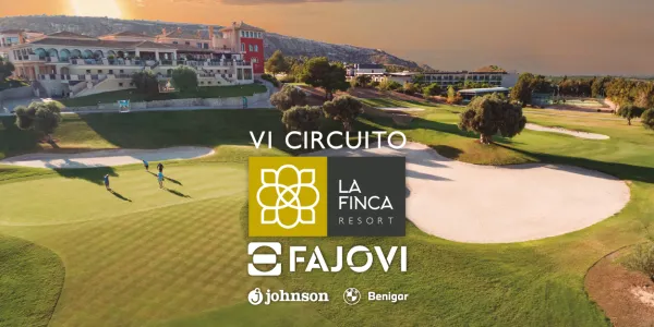 VI CIRCUITO LA FINCARESORT