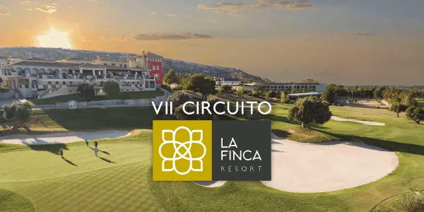 VII CIRCUITO LA FINCARESORT