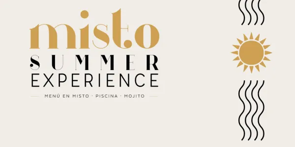 Misto Summer Experience