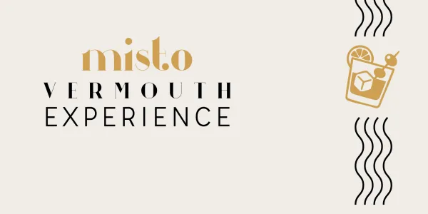 Vermouth Experience