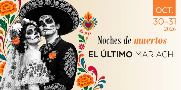 Noches de Muertos