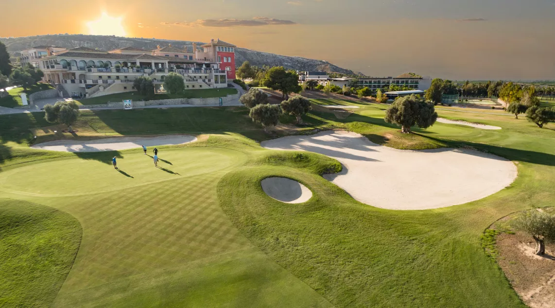 La Finca Golf