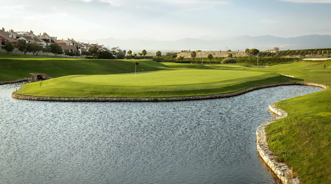 La Golf | La Finca Resort - Spain