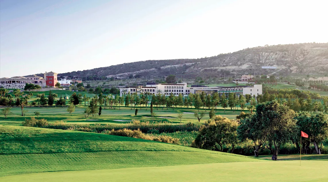 La Finca Golf