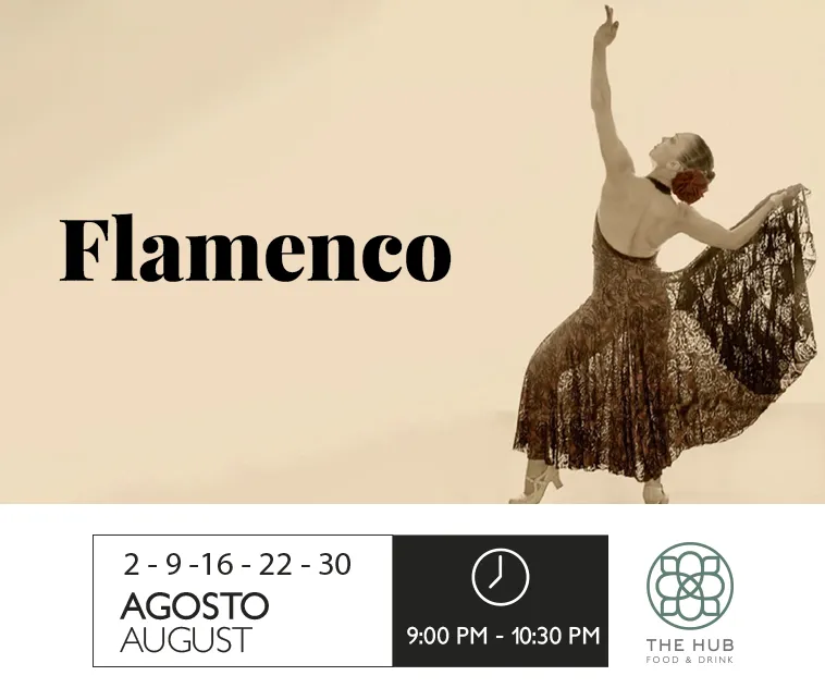 flamenco