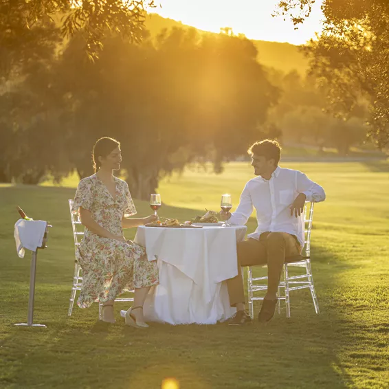 La Finca Gourmet