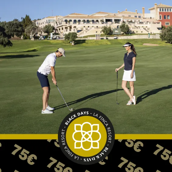 La Finca Golf 